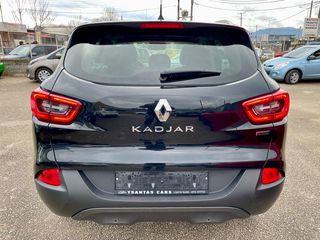 Renault Kadjar 2016 1.6 dCi Energy Black 4x4-thumb-4