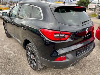 Renault Kadjar 2016 1.6 dCi Energy Black 4x4-thumb-5