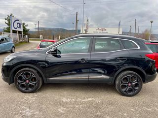 Renault Kadjar 2016 1.6 dCi Energy Black 4x4-thumb-6