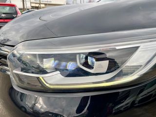 Renault Kadjar 2016 1.6 dCi Energy Black 4x4-thumb-8