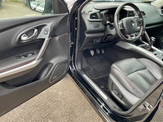 Renault Kadjar 2016 1.6 dCi Energy Black 4x4-thumb-9