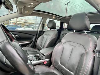 Renault Kadjar 2016 1.6 dCi Energy Black 4x4-thumb-11