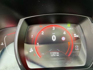 Renault Kadjar 2016 1.6 dCi Energy Black 4x4-thumb-13