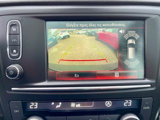 Renault Kadjar 2016 1.6 dCi Energy Black 4x4-thumb-18