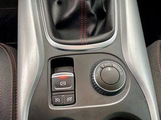 Renault Kadjar 2016 1.6 dCi Energy Black 4x4-thumb-23