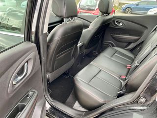 Renault Kadjar 2016 1.6 dCi Energy Black 4x4-thumb-25