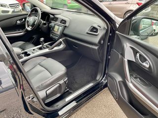 Renault Kadjar 2016 1.6 dCi Energy Black 4x4-thumb-28