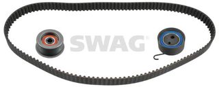 Σετ οδοντωτού ιμάντα SWAG 40 92 3415