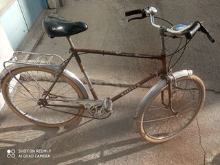 Bicycle city bicycle '60