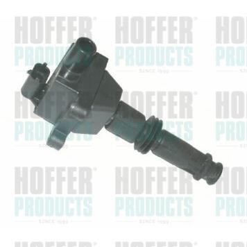 Πολλαπλασιαστής HOFFER 8010310