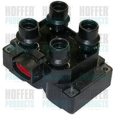 Πολλαπλασιαστής HOFFER 8010314