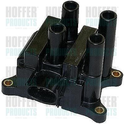 Πολλαπλασιαστής HOFFER 8010318