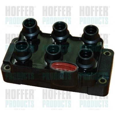 Πολλαπλασιαστής HOFFER 8010370