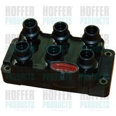 Πολλαπλασιαστής HOFFER 8010370