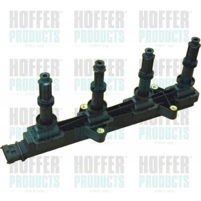 Πολλαπλασιαστής HOFFER 8010531