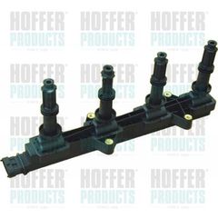 Πολλαπλασιαστής HOFFER 8010531
