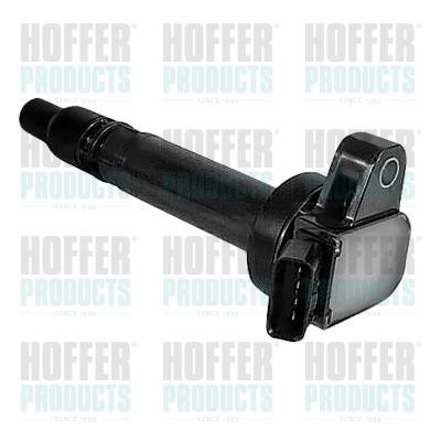 Πολλαπλασιαστής HOFFER 8010560