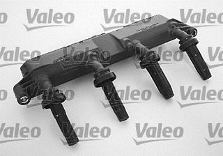 Πολλαπλασιαστής VALEO 245103