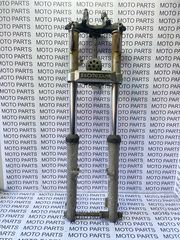 HONDA CM 125 ΜΠΡΟΣΤΙΝΟ ΣΥΣΤΗΜΑ ΠΛΗΡΗΣ - MOTO PARTS