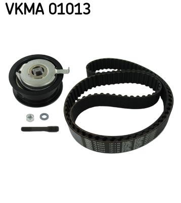 Σετ οδοντωτού ιμάντα SKF VKMA 01013