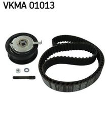 Σετ οδοντωτού ιμάντα SKF VKMA 01013