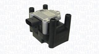 Πολλαπλασιαστής MAGNETI MARELLI 060717042012
