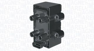 Πολλαπλασιαστής MAGNETI MARELLI 060717060012