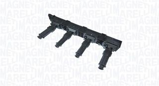Πολλαπλασιαστής MAGNETI MARELLI 060717065012