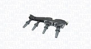Πολλαπλασιαστής MAGNETI MARELLI 060717082012