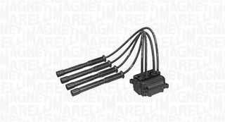 Πολλαπλασιαστής MAGNETI MARELLI 060717101012