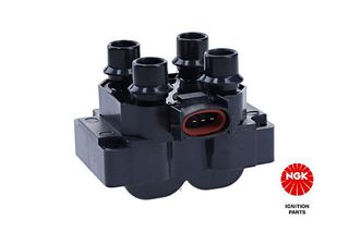 Πολλαπλασιαστής NGK 48021