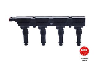 Πολλαπλασιαστής NGK 48043