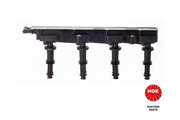 Πολλαπλασιαστής NGK 48151
