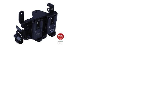 Πολλαπλασιαστής NGK 48315