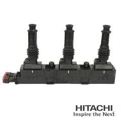 Πολλαπλασιαστής HITACHI 2503815