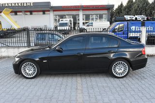 Bmw 320 2008 2.0 E90 Facelift-thumb-1