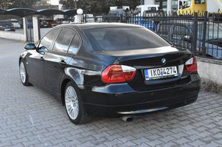 Bmw 320 2008 2.0 E90 Facelift-thumb-2
