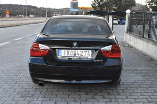 Bmw 320 2008 2.0 E90 Facelift-thumb-3