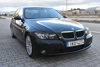 Bmw 320 2008 2.0 E90 Facelift-thumb-4