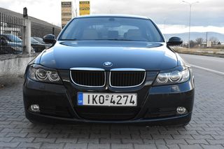 Bmw 320 2008 2.0 E90 Facelift-thumb-5
