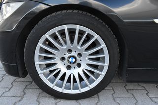 Bmw 320 2008 2.0 E90 Facelift-thumb-6