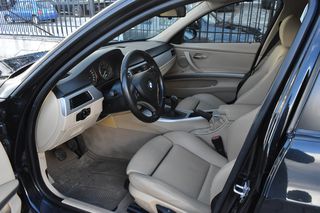 Bmw 320 2008 2.0 E90 Facelift-thumb-8