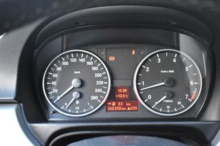 Bmw 320 2008 2.0 E90 Facelift-thumb-9
