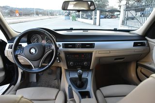 Bmw 320 2008 2.0 E90 Facelift-thumb-11