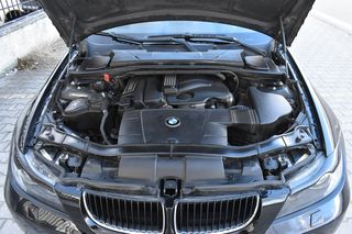 Bmw 320 2008 2.0 E90 Facelift-thumb-13