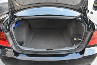 Bmw 320 2008 2.0 E90 Facelift-thumb-15
