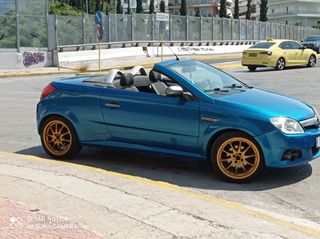 Auto: Zuverlässiger Verwandlungskünstler – Opel Tigra TwinTop - FOCUS online