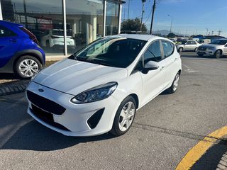 Ford Fiesta '18  Active 1.5 TDCi 