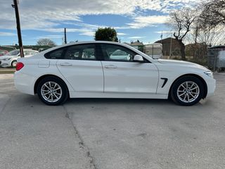 Bmw 418 Gran Coupe 2015 D Advantage-thumb-5