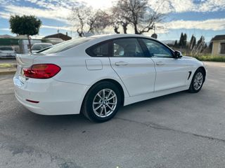 Bmw 418 Gran Coupe 2015 D Advantage-thumb-6
